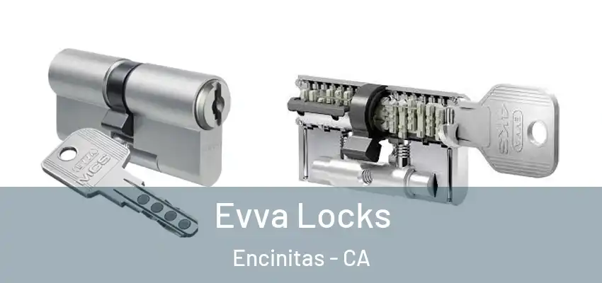  Evva Locks Encinitas - CA