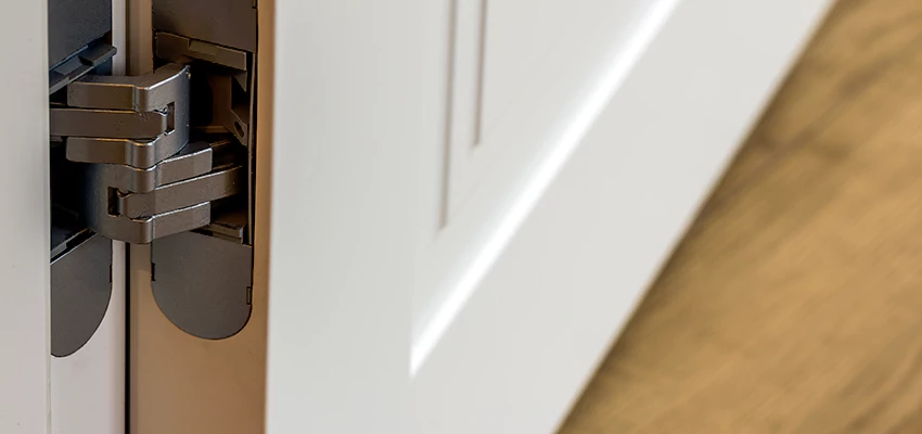 Closet Door Hardware Maintenance in Encinitas, California