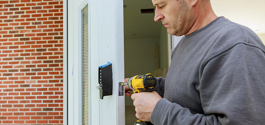 Eviction Locksmith Services For Lock Installation in Encinitas, CA