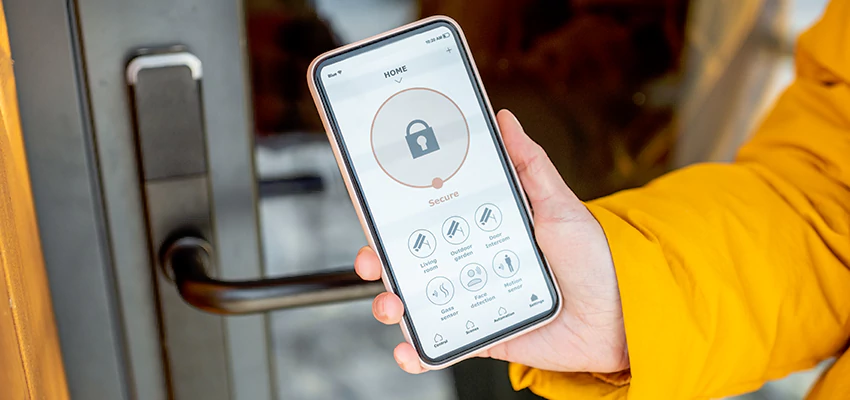 Kwikset Halo Wifi Locks Repair And Installation in Encinitas, CA