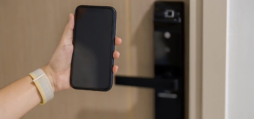 Keypad Wifi Locks Repair And Installation in Encinitas, CA