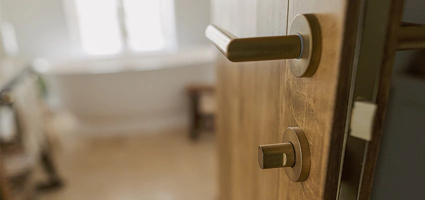 Mortise Locks For Bathroom in Encinitas, CA