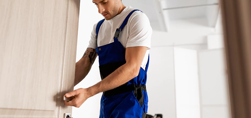 Car Lock Repair And Installation Expert in Encinitas, CA