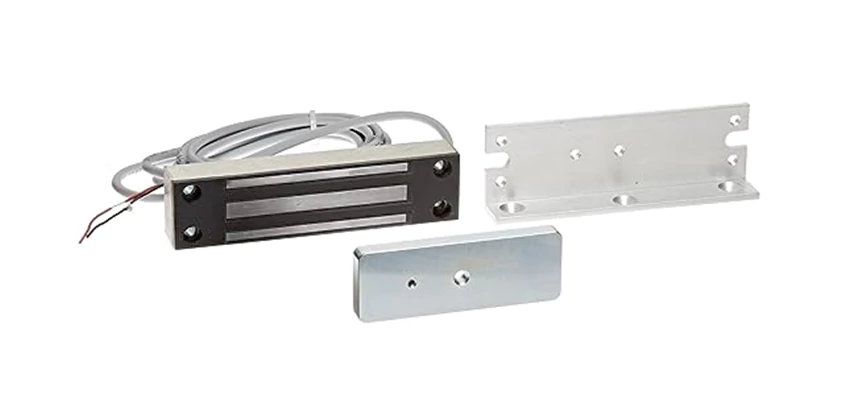 Deadbolt Magnetic Door Locks Installation in Encinitas, CA