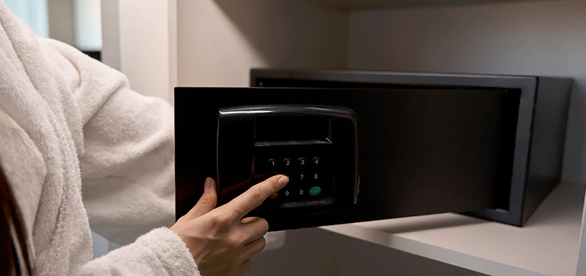 Safe Unlocking Service Company in Encinitas, California