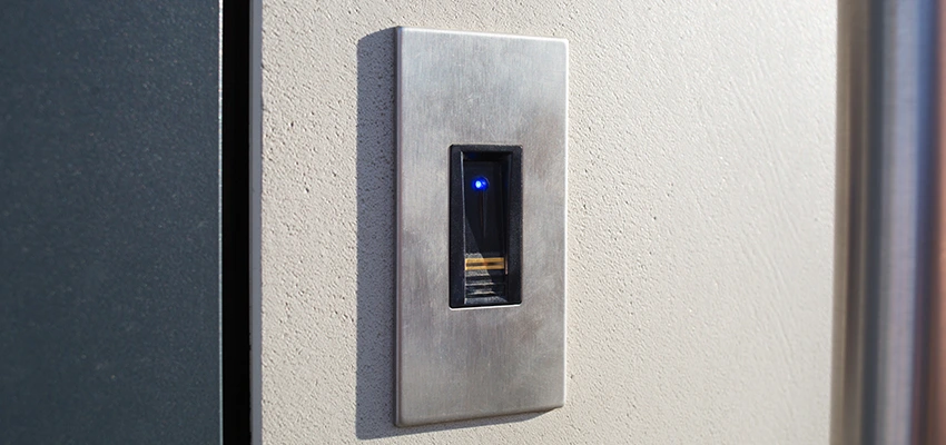 Fingerprint Biometric Entry Systems Maintenance in Encinitas, California