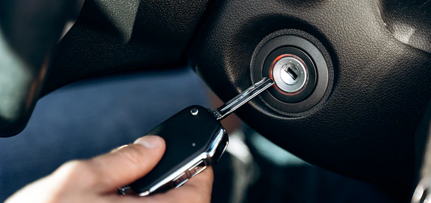 Car Key Replacement Locksmith in Encinitas, California