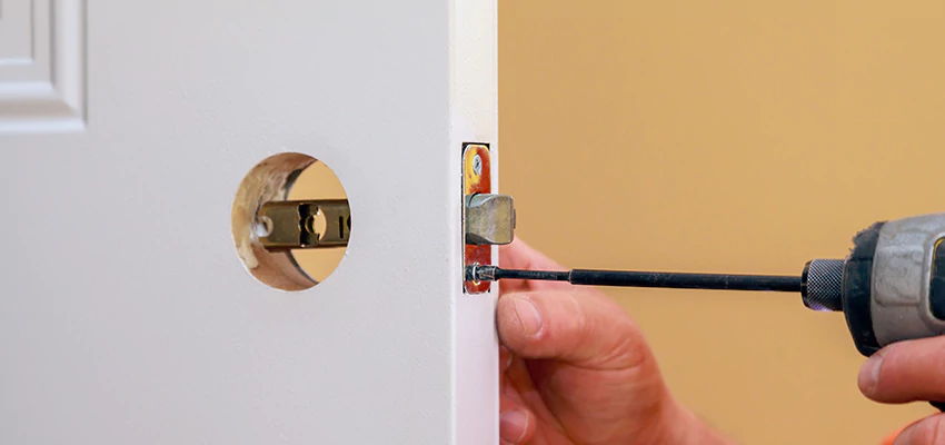 Stuck Door Knobs Repair in Encinitas, CA