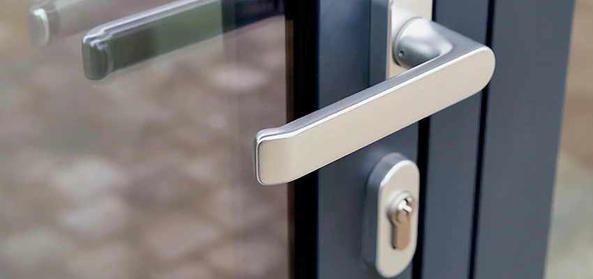 Broken Door Lock Cylinder Repair in Encinitas, California