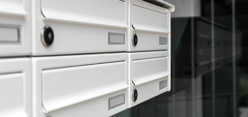 Mailbox Tubular Lock Replacement in Encinitas, California