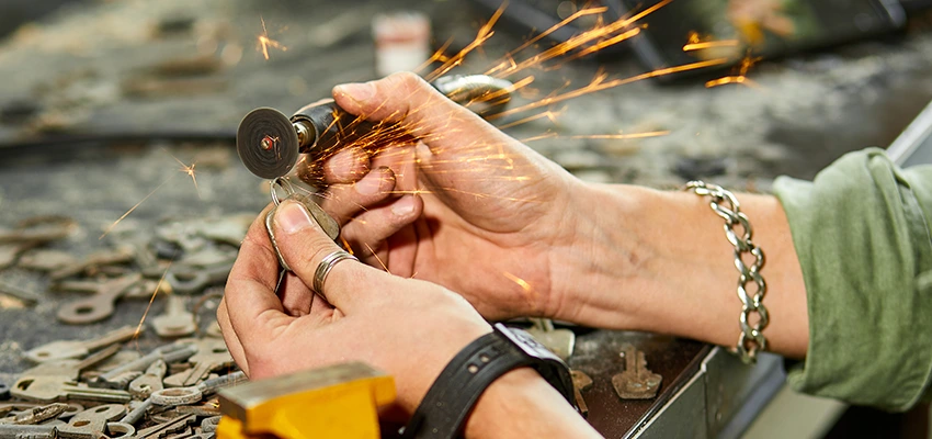 Mobile Locksmith For Lock Replacement Service in Encinitas, California