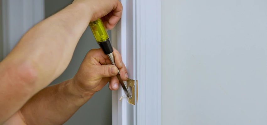 On Demand Locksmith For Key Replacement in Encinitas, California