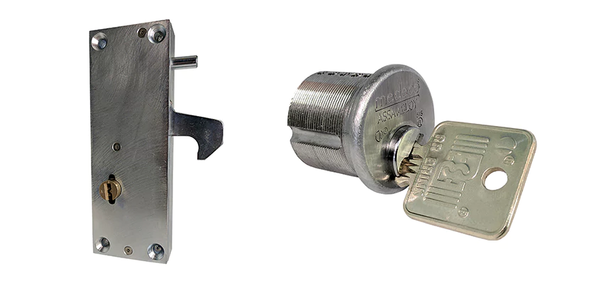 RR Fence Gates Brink Locks Repair in Encinitas, California