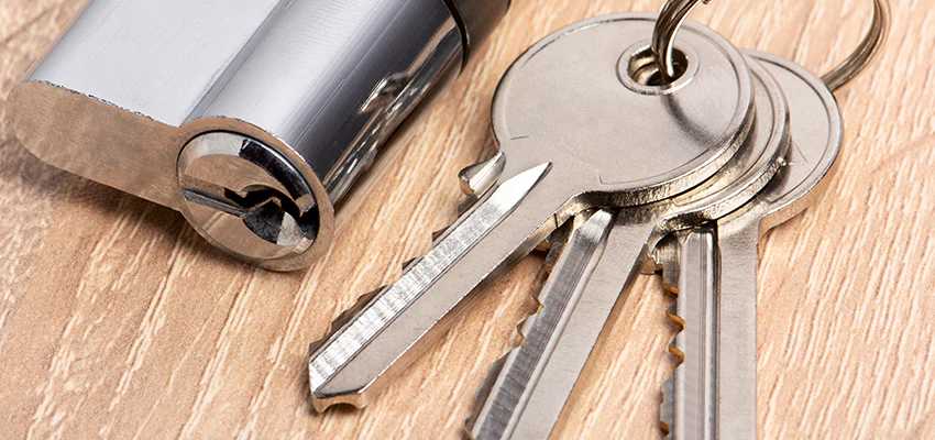 Lock Rekeying Services in Encinitas, California