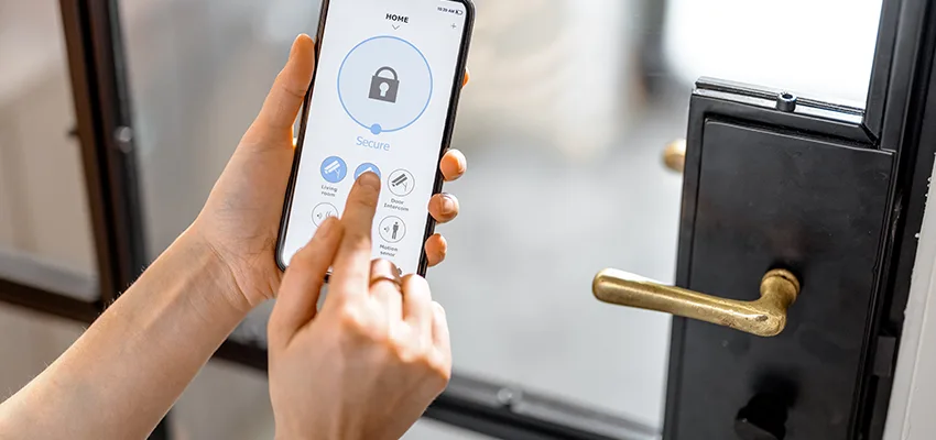 Remote Control Locks Sensor Repair in Encinitas, California