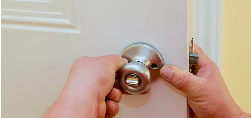 After-hours Locksmith For Lock And Key Installation in Encinitas, CA