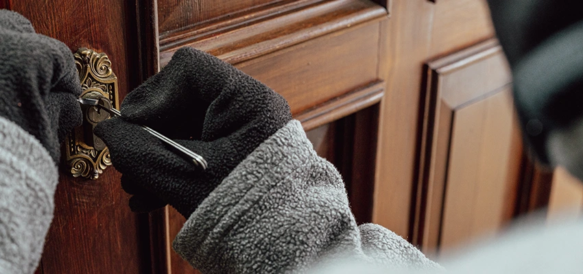 Burglar Damage Electronic Locks Repair in Encinitas, CA