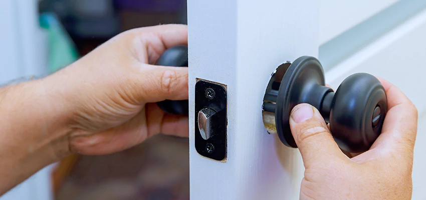 Smart Lock Replacement Assistance in Encinitas, California