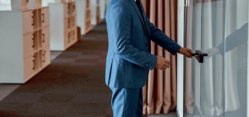 Commercial Glass Door Locks in Encinitas, CA