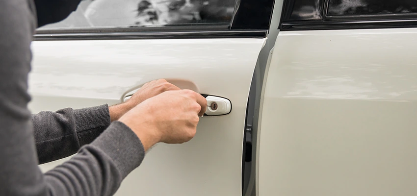 Unlock Car Door Service in Encinitas, CA