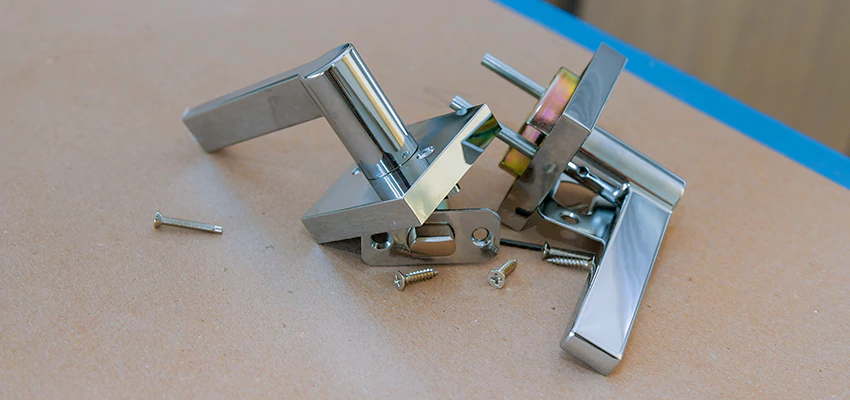 Master Lock Key System Installation Service in Encinitas, California