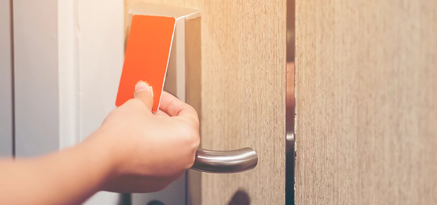 Electronic Locks Motor Repair in Encinitas, California