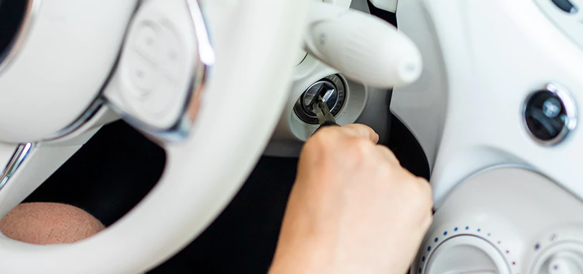 Ignition Lock Barrel Replacement Near Me in Encinitas, California