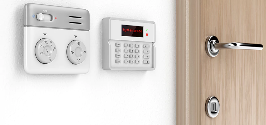 Commercial Electronic Door Lock Services in Encinitas, CA