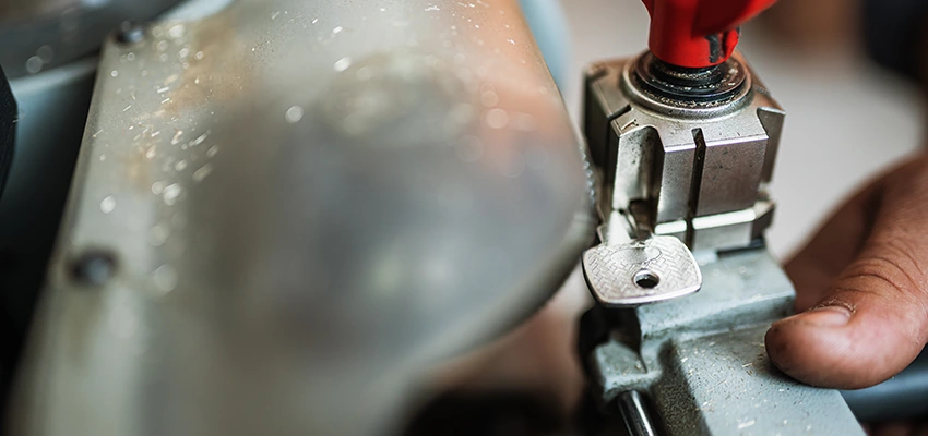 Key Programming Mobile Locksmith Service in Encinitas, CA