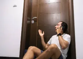 Emergency Lockout in Encinitas, California